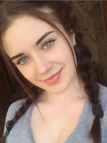 Лизочка